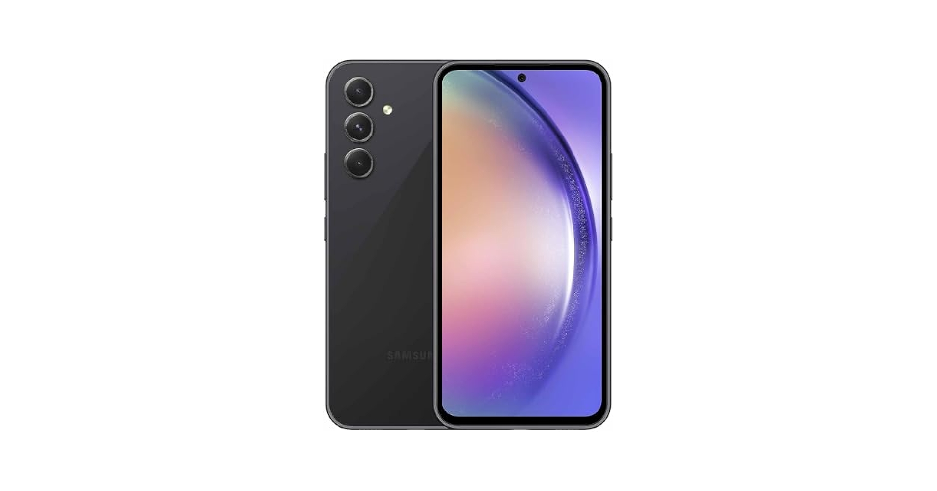 ◯Samsung GALAXY A54 SAMSUNG Mobile Galaxy A54 5G, 128GB, 6GB, 6.4